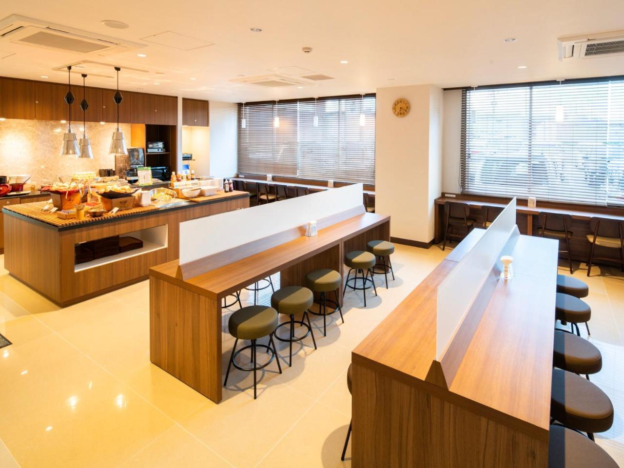 Super Hotel Yamagata Tsuruoka Esterno foto