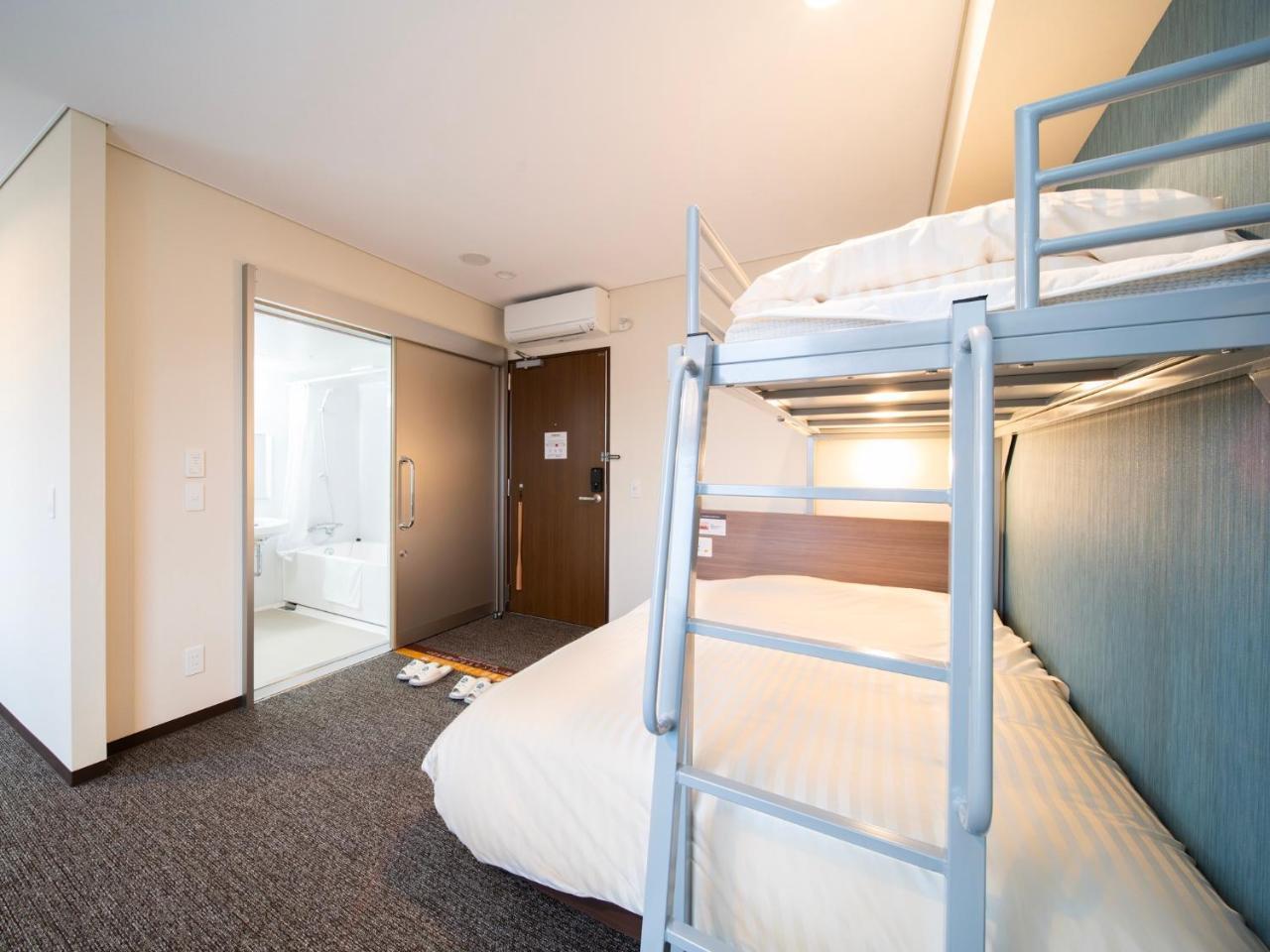 Super Hotel Yamagata Tsuruoka Esterno foto